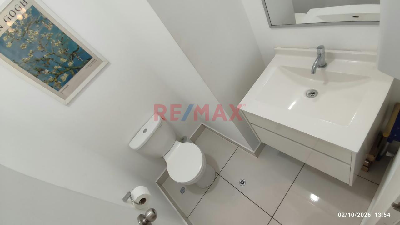 Alquiler De Consultorio Dental Amoblado "Edificio Qualis" Av. Brasil 2730, Pueblo Libre - 7