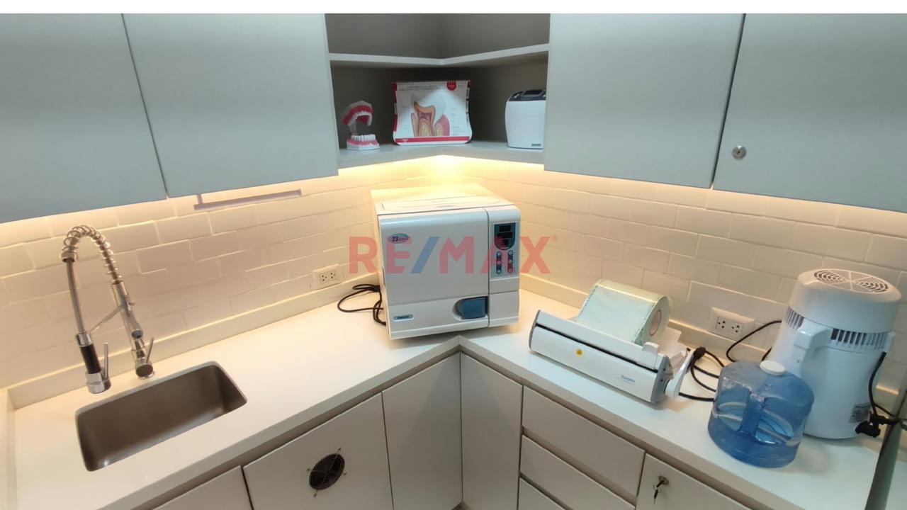 Alquiler De Consultorio Dental Amoblado "Edificio Qualis" Av. Brasil 2730, Pueblo Libre - 11