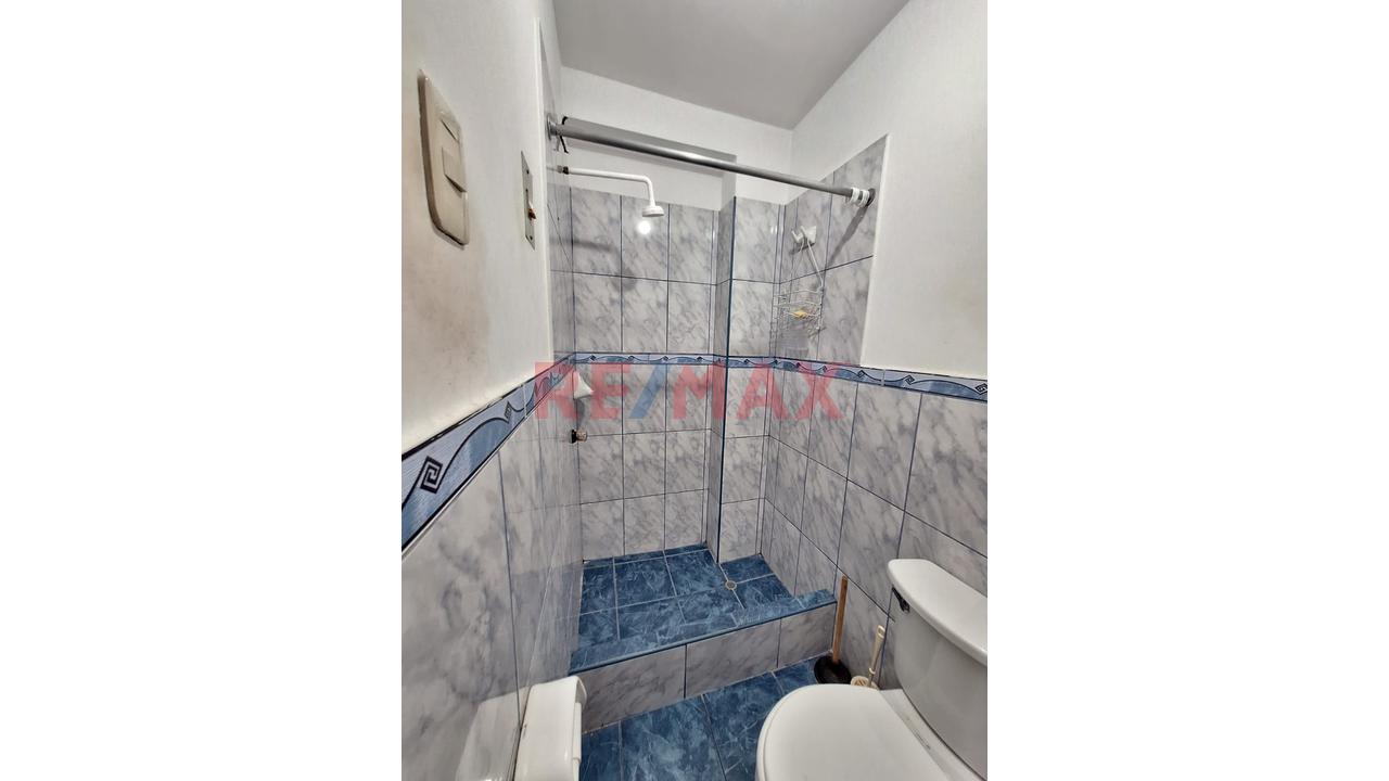 Se Alquila Departamento En El Agustino 4To Piso — foto 2