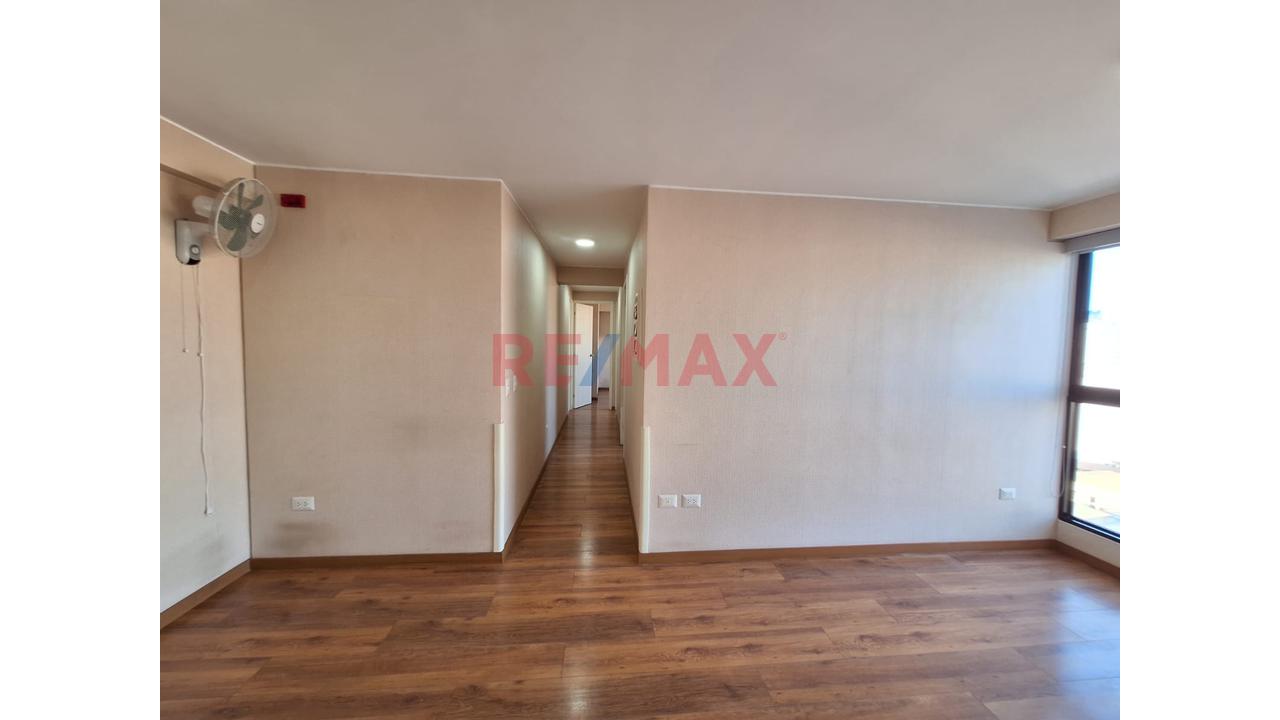 Se Alquila Departamento En Lince — foto 8