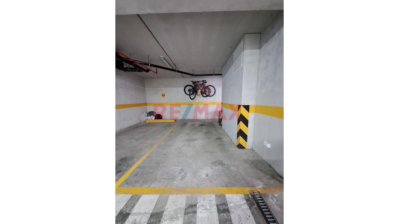 Se Alquila Departamento En Lince — foto 5