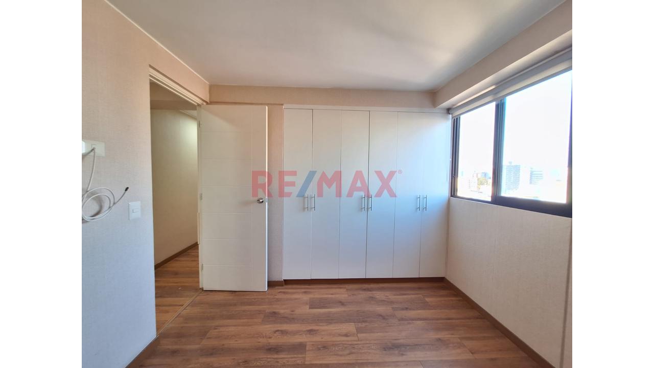 Se Alquila Departamento En Lince — foto 2