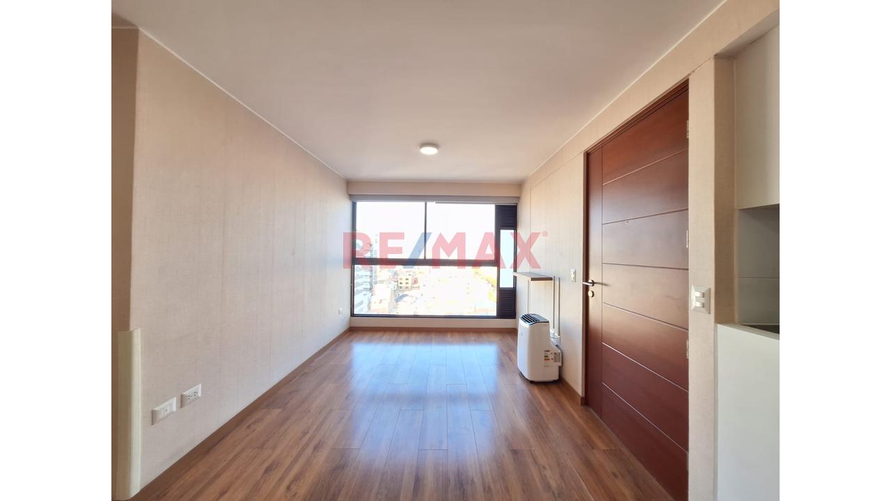 Se Alquila Departamento En Lince — foto 10