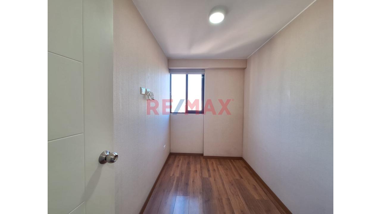 Se Alquila Departamento En Lince — foto 7