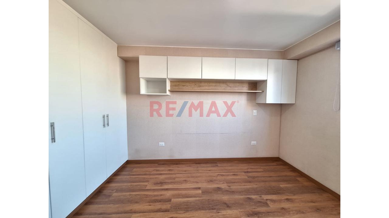 Se Alquila Departamento En Lince — foto 6