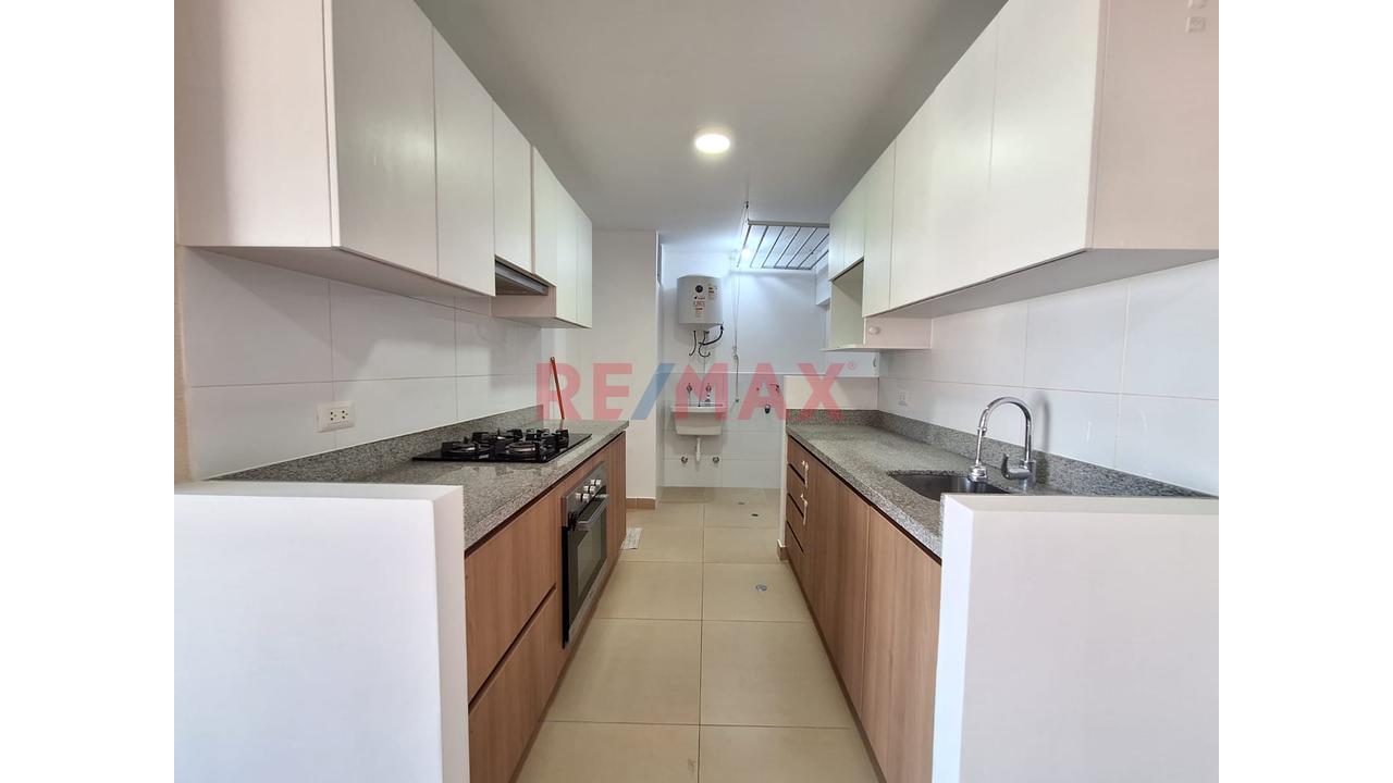 Se Alquila Departamento En Lince — foto 9