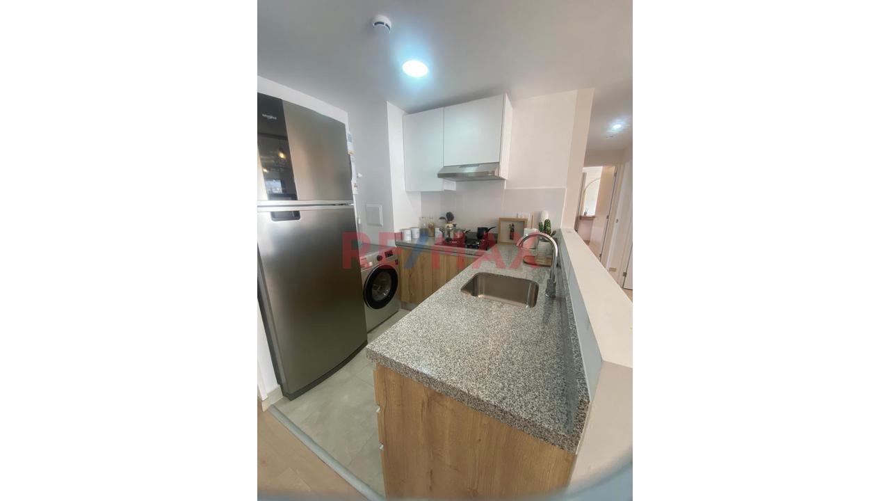 Departamento En Venta En Chorrillos | 3 Dormitorios | 64.56 M2 — foto 8