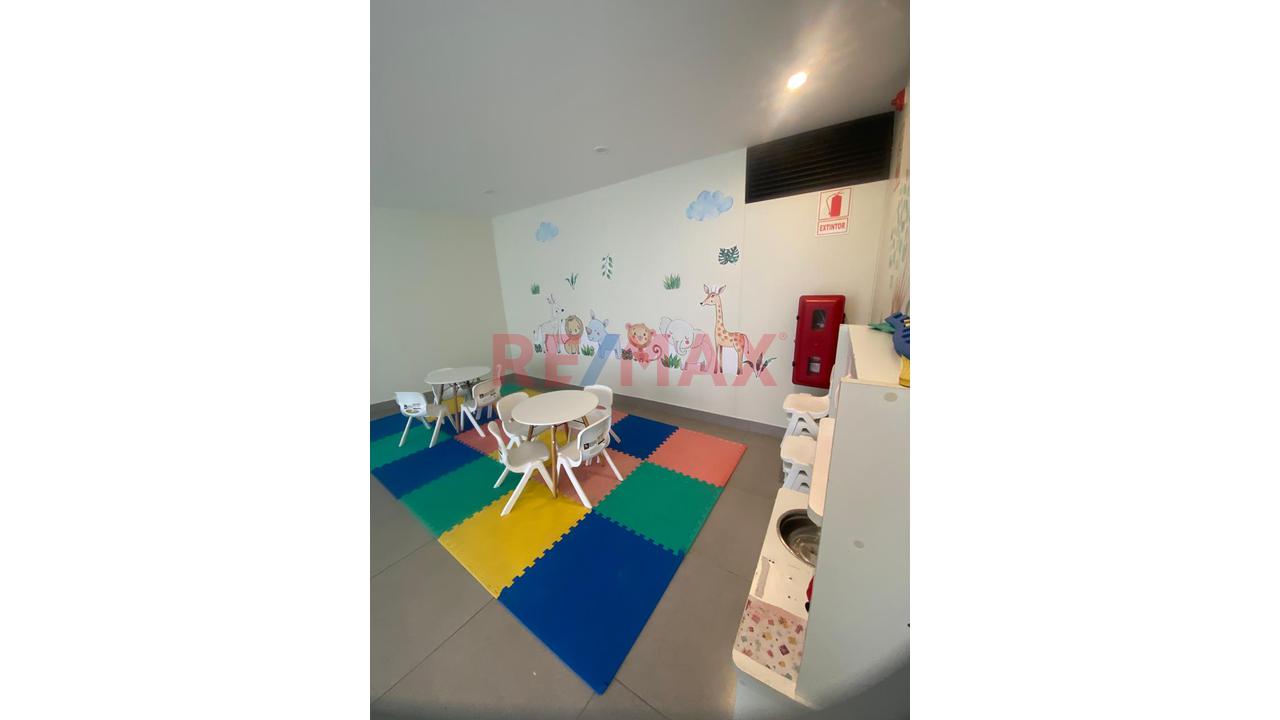 Departamento En Venta En Chorrillos | 3 Dormitorios | 64.56 M2 — foto 12