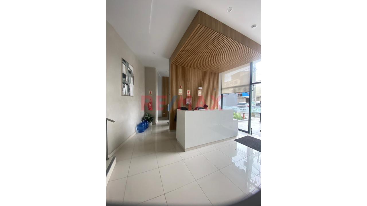Departamento En Venta En Chorrillos | 3 Dormitorios | 64.56 M2 — foto 4