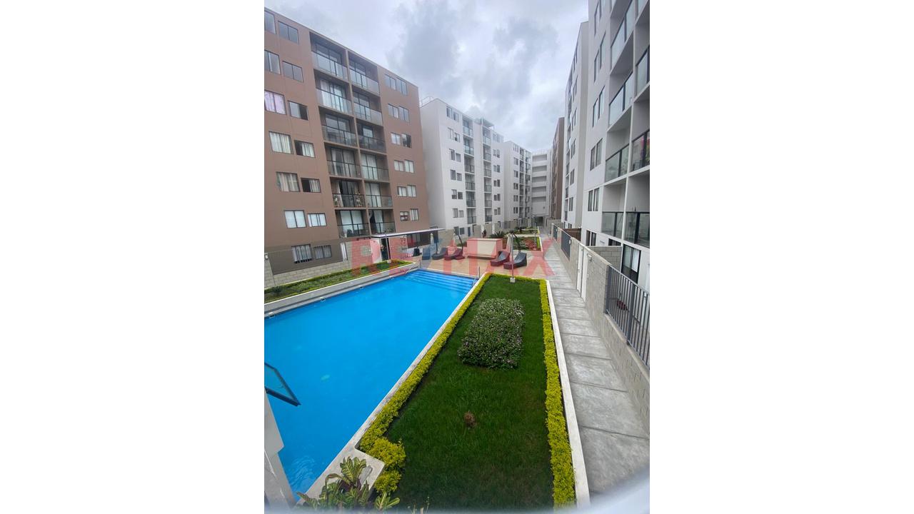 Departamento En Venta En Chorrillos | 3 Dormitorios | 64.56 M2 — foto 5
