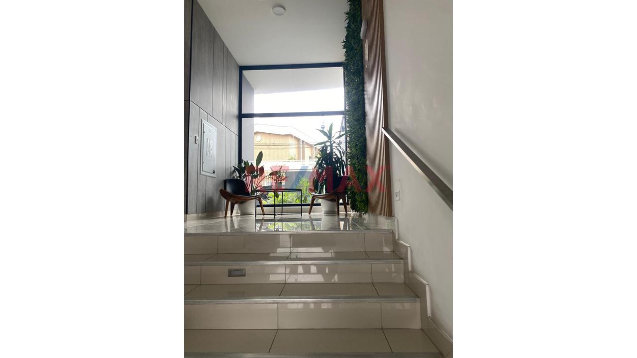 Departamento En Venta En Chorrillos | 3 Dormitorios | 64.56 M2 — foto 10