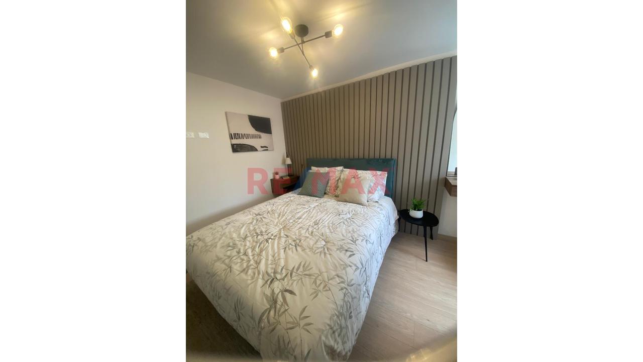 Departamento En Venta En Chorrillos | 3 Dormitorios | 64.56 M2 — foto 6