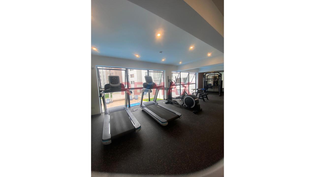 Departamento En Venta En Chorrillos | 3 Dormitorios | 64.56 M2 — foto 3