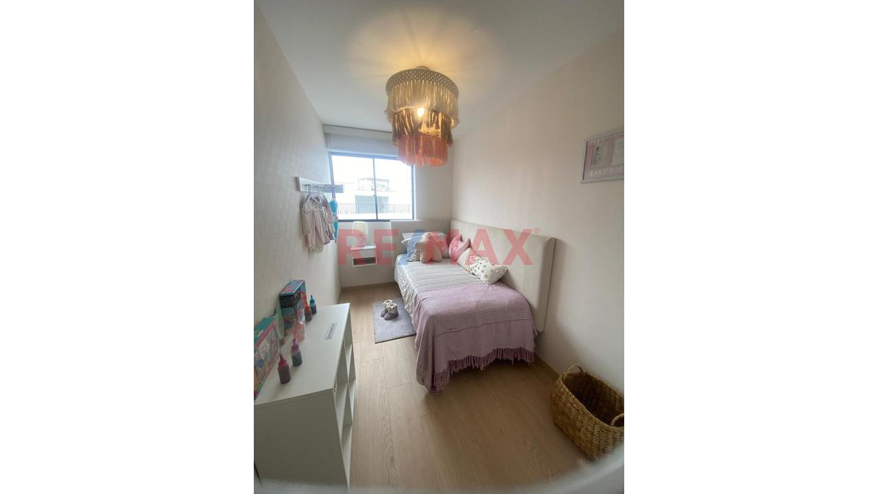 Departamento En Venta En Chorrillos | 3 Dormitorios | 64.56 M2 — foto 15