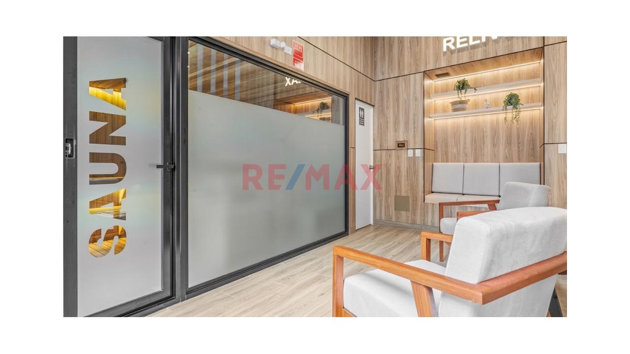 🏙️ Departamentos De Estreno De 1 Dormitorio + Estudio En Surquillo — foto 12