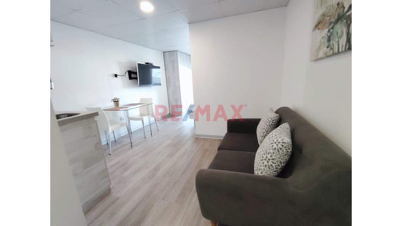 Alquiler San Isidro Con Todo Incluido | Amoblado Y Equipado | Mejor Imposible — foto 7