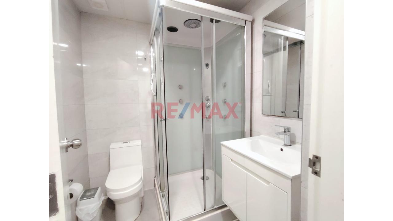 Alquiler San Isidro Con Todo Incluido | Amoblado Y Equipado | Mejor Imposible — foto 6