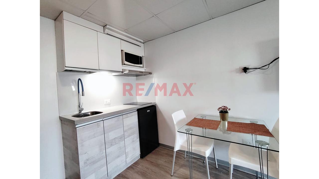 Alquiler San Isidro Con Todo Incluido | Amoblado Y Equipado | Mejor Imposible — foto 8