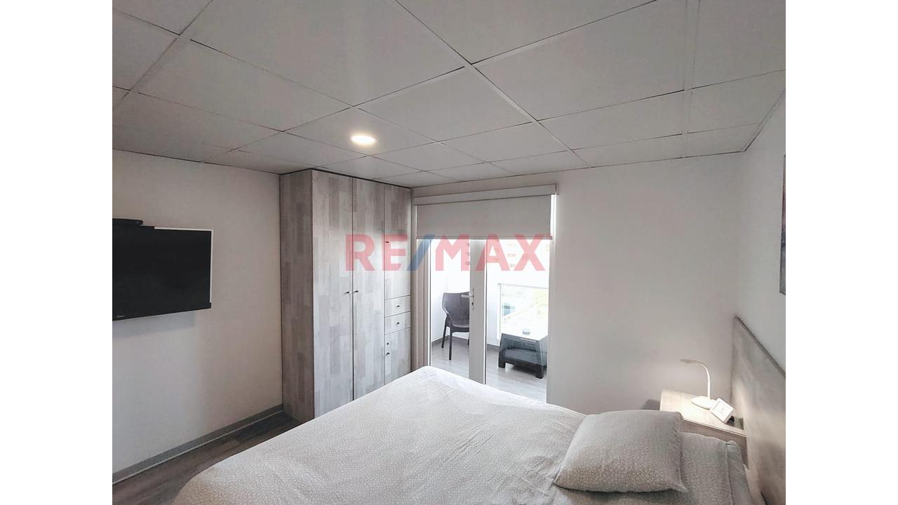 Alquiler San Isidro Con Todo Incluido | Amoblado Y Equipado | Mejor Imposible — foto 3