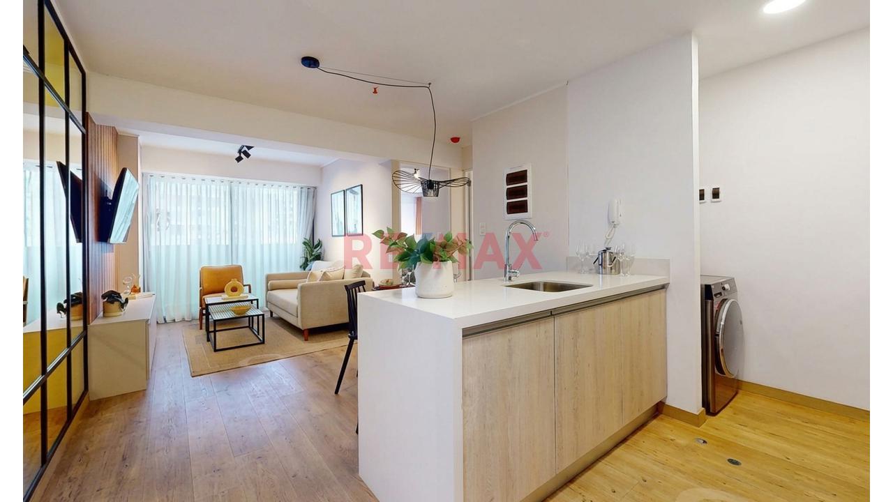 🏙️ Departamentos De Estreno De 2 Dormitorios En Surquillo 📍 Urb. Limatambo | Cerca De Miraflores Y San Isidro — foto 7