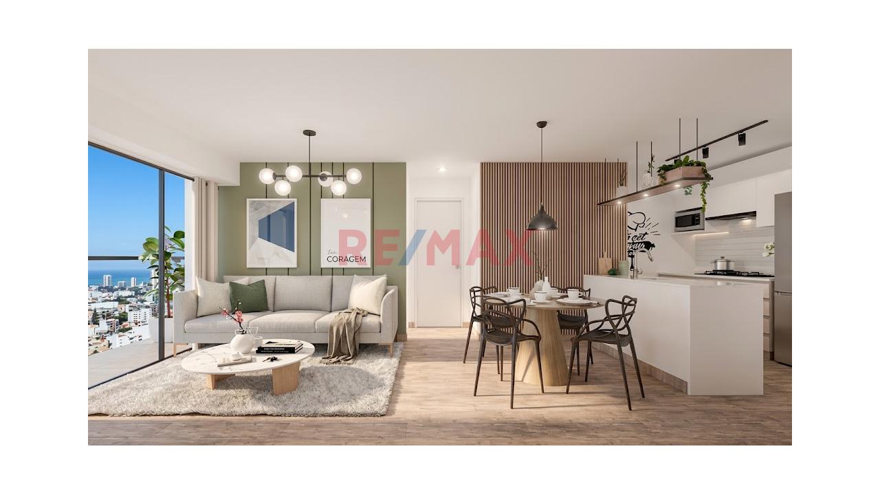 🏙️ Departamentos De Estreno De 2 Dormitorios En Surquillo 📍 Urb. Limatambo | Cerca De Miraflores Y San Isidro — foto 12