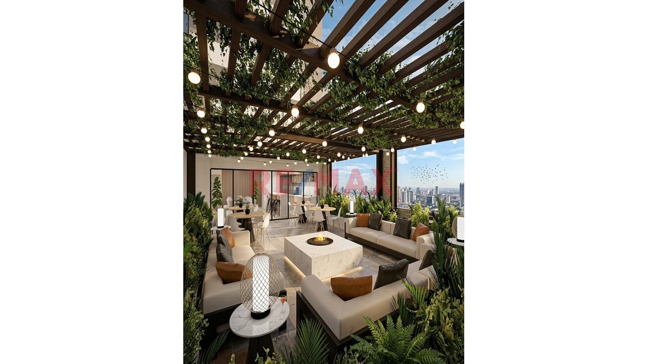 🏙️ Departamentos De Estreno De 2 Dormitorios En Surquillo 📍 Urb. Limatambo | Cerca De Miraflores Y San Isidro — foto 2