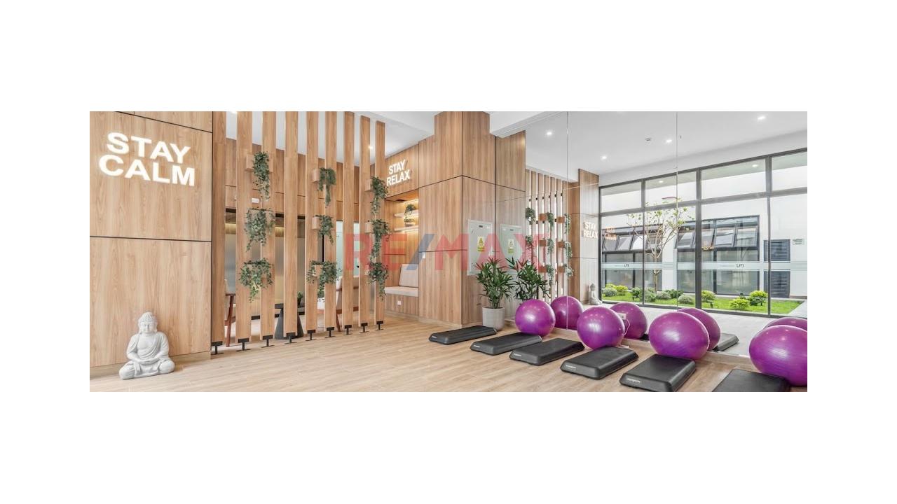 🏙️ Departamentos De Estreno De 2 Dormitorios En Surquillo 📍 Urb. Limatambo | Cerca De Miraflores Y San Isidro — foto 13