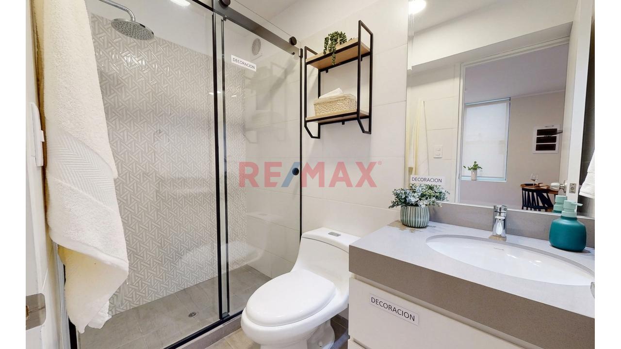 🏙️ Departamentos De Estreno De 2 Dormitorios En Surquillo 📍 Urb. Limatambo | Cerca De Miraflores Y San Isidro — foto 3