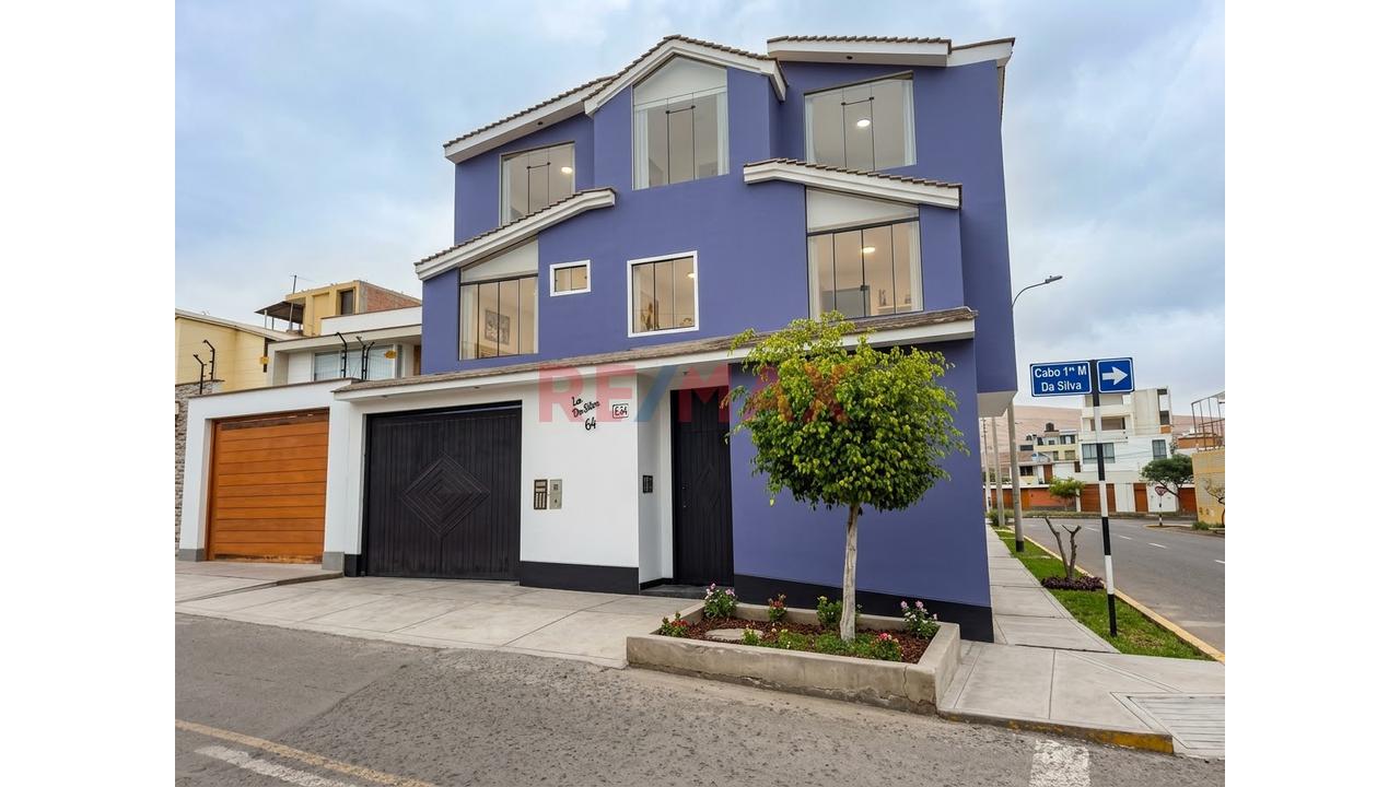 Casa Corporativa En Venta — foto 2