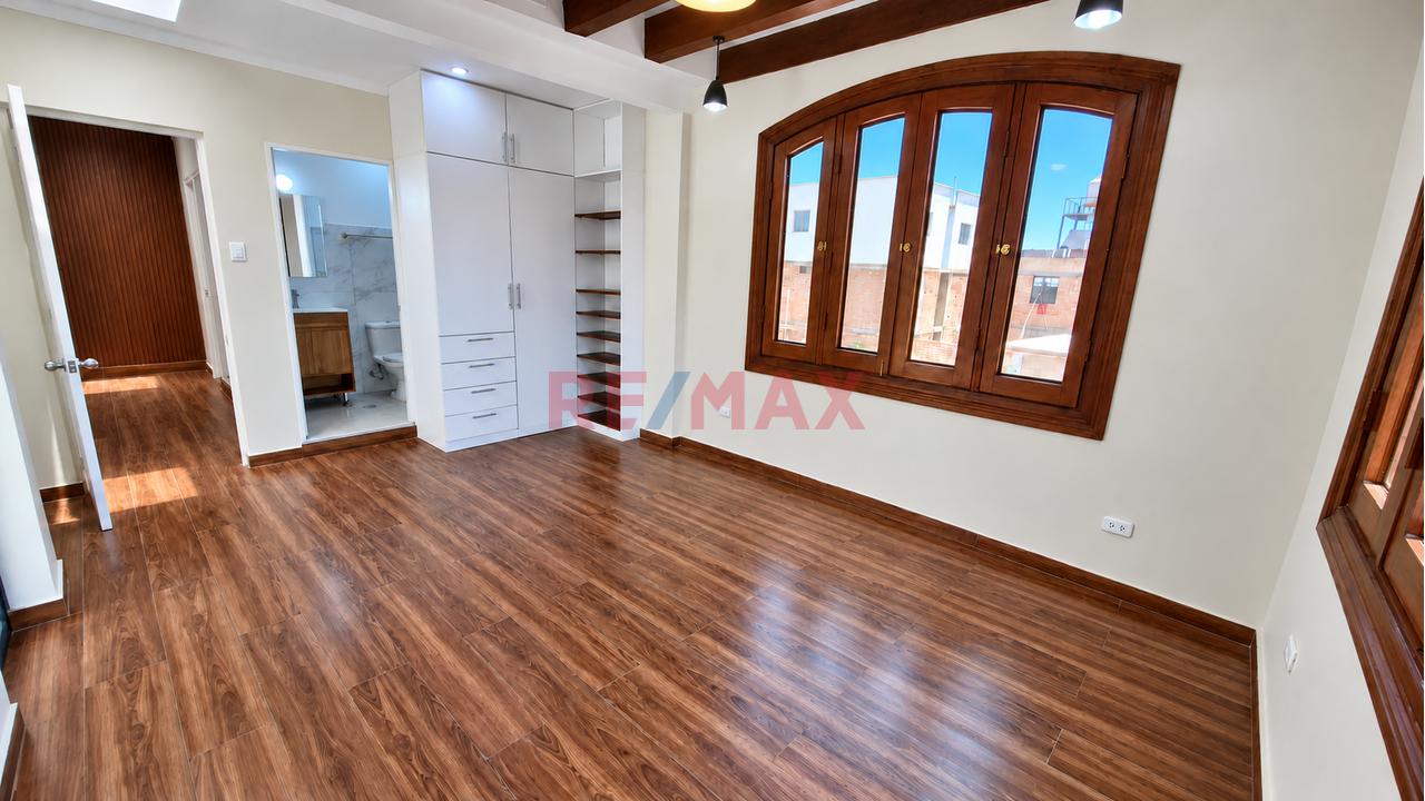 🌊 ¿Te Imaginas Desayunar Mirando El Mar? Descubre Este Departamento, Con Espacios Amplios Y Encanto Clásico, A Una Cuadra De La Punta. Agenda Tu Visita Y Ven A Conocerlo. — foto 5