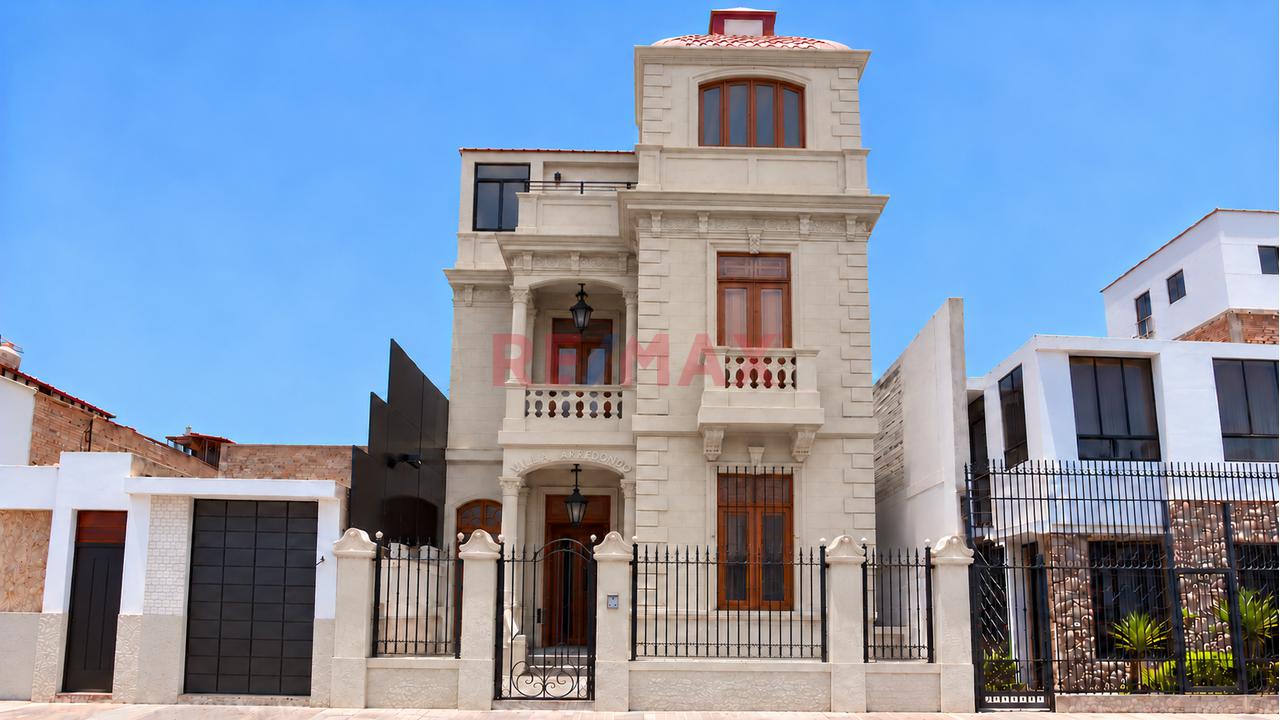 🌊 ¿Te Imaginas Desayunar Mirando El Mar? Descubre Este Departamento, Con Espacios Amplios Y Encanto Clásico, A Una Cuadra De La Punta. Agenda Tu Visita Y Ven A Conocerlo. - 17