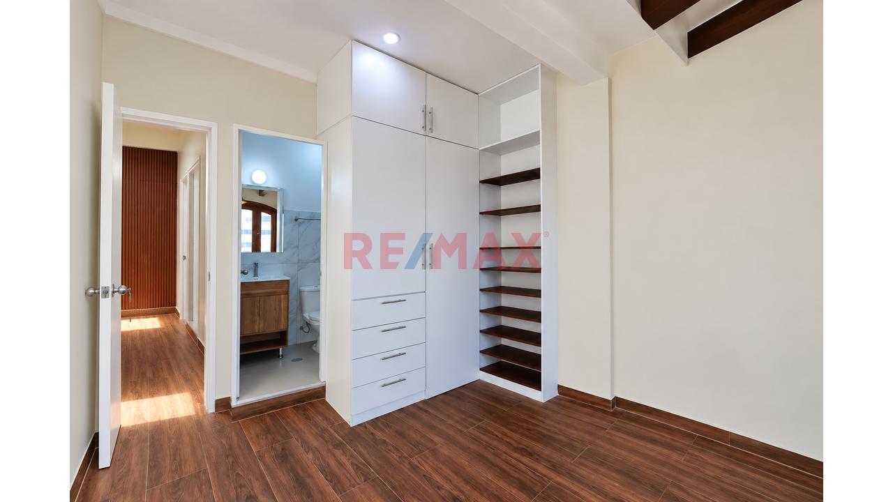 🌊 ¿Te Imaginas Desayunar Mirando El Mar? Descubre Este Departamento, Con Espacios Amplios Y Encanto Clásico, A Una Cuadra De La Punta. Agenda Tu Visita Y Ven A Conocerlo. — foto 14