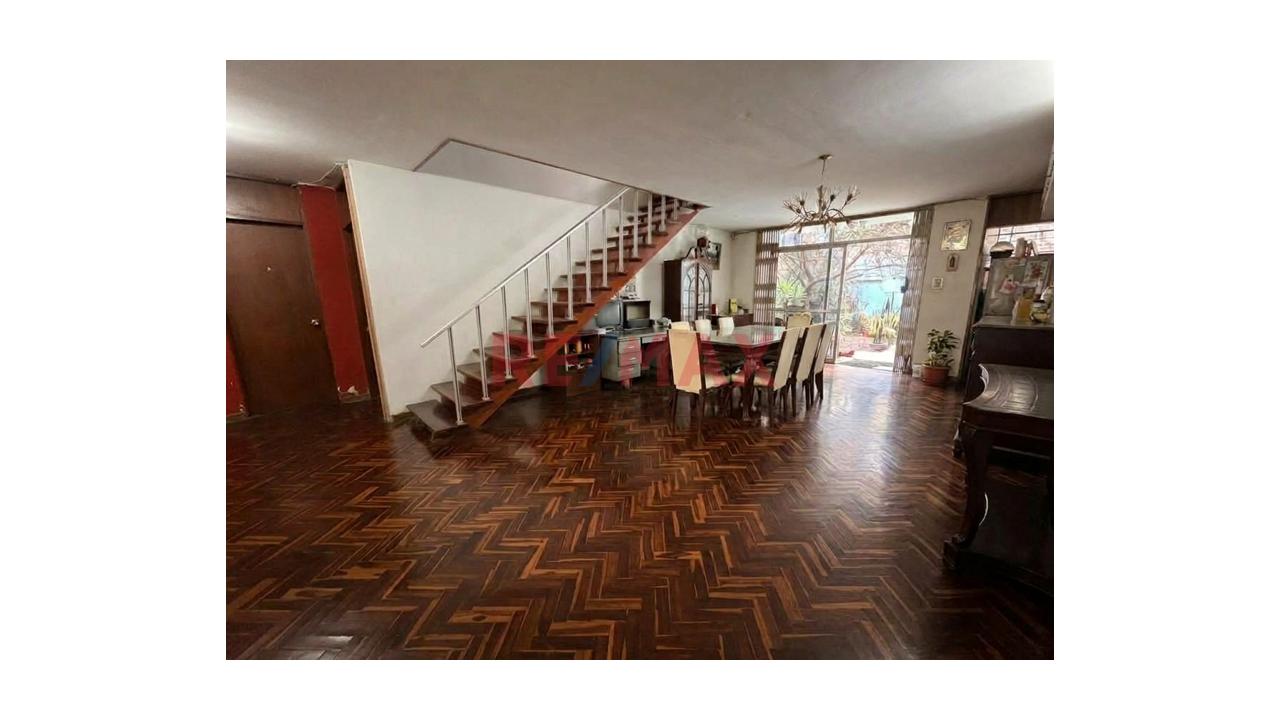 Venta De Casa Como Terreno En Corpac San Isidro - 10