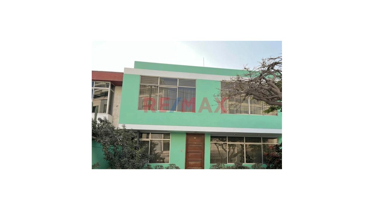 Venta De Casa Como Terreno En Corpac San Isidro - 3