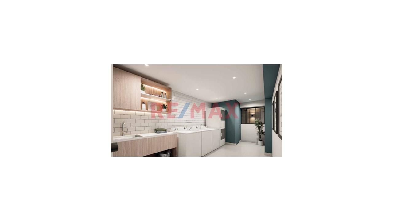 Departamento Flat En Planos En Magdalena Del Mar | 3 Dormitorios | 77.40 M² | Piso 20 — foto 4