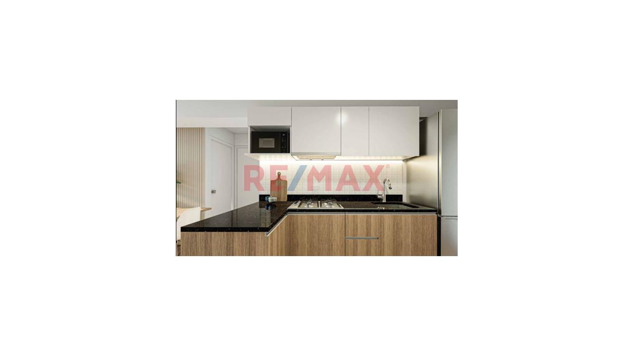 Departamento Flat En Planos En Magdalena Del Mar | 3 Dormitorios | 77.40 M² | Piso 20 — foto 11