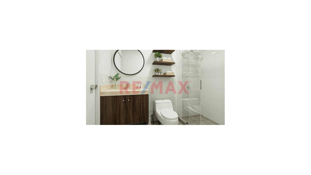 Departamento Flat En Planos En Magdalena Del Mar | 3 Dormitorios | 77.40 M² | Piso 20 — foto 10