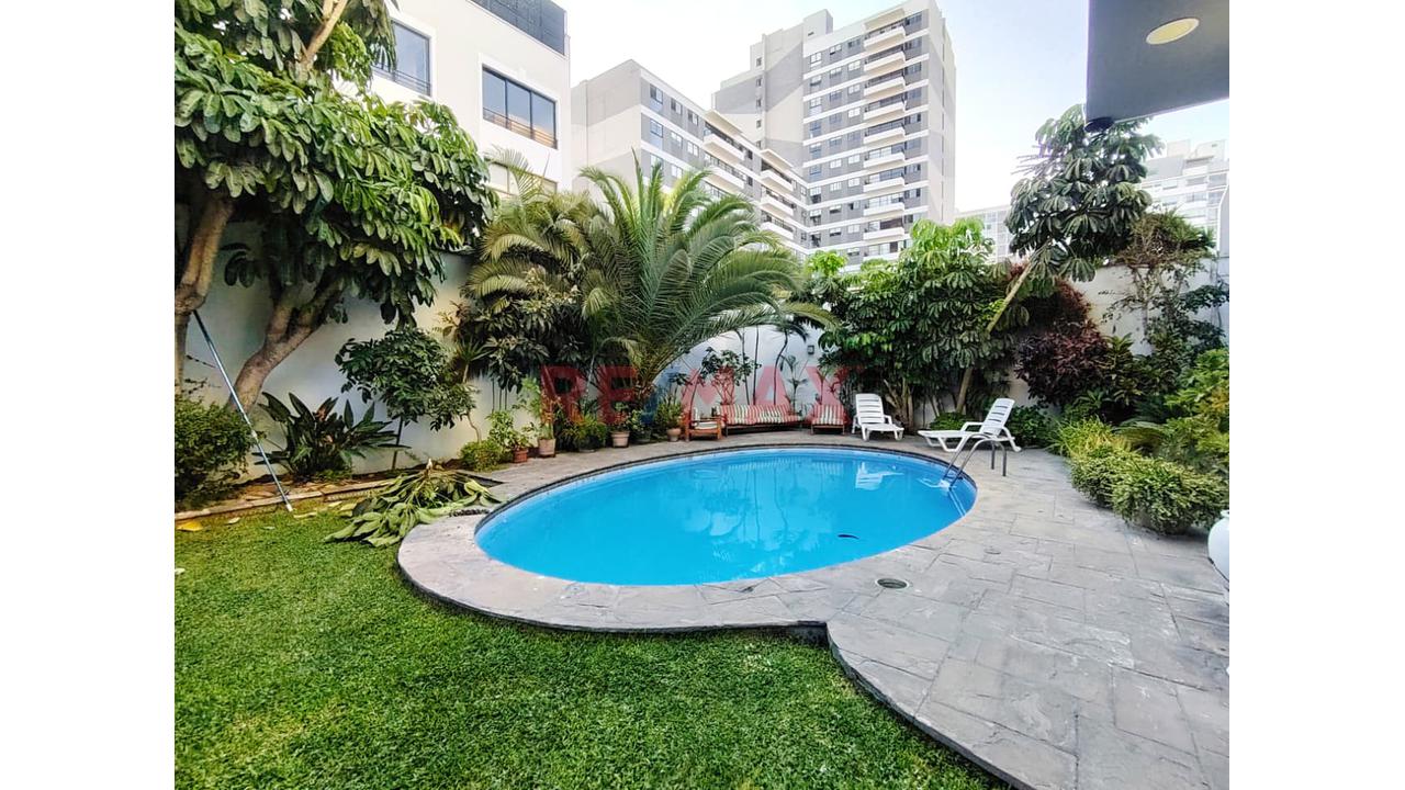 Alquiler San Isidro | Todo Incluido Departamento 69 M² | Amoblado Y Equipado - 17