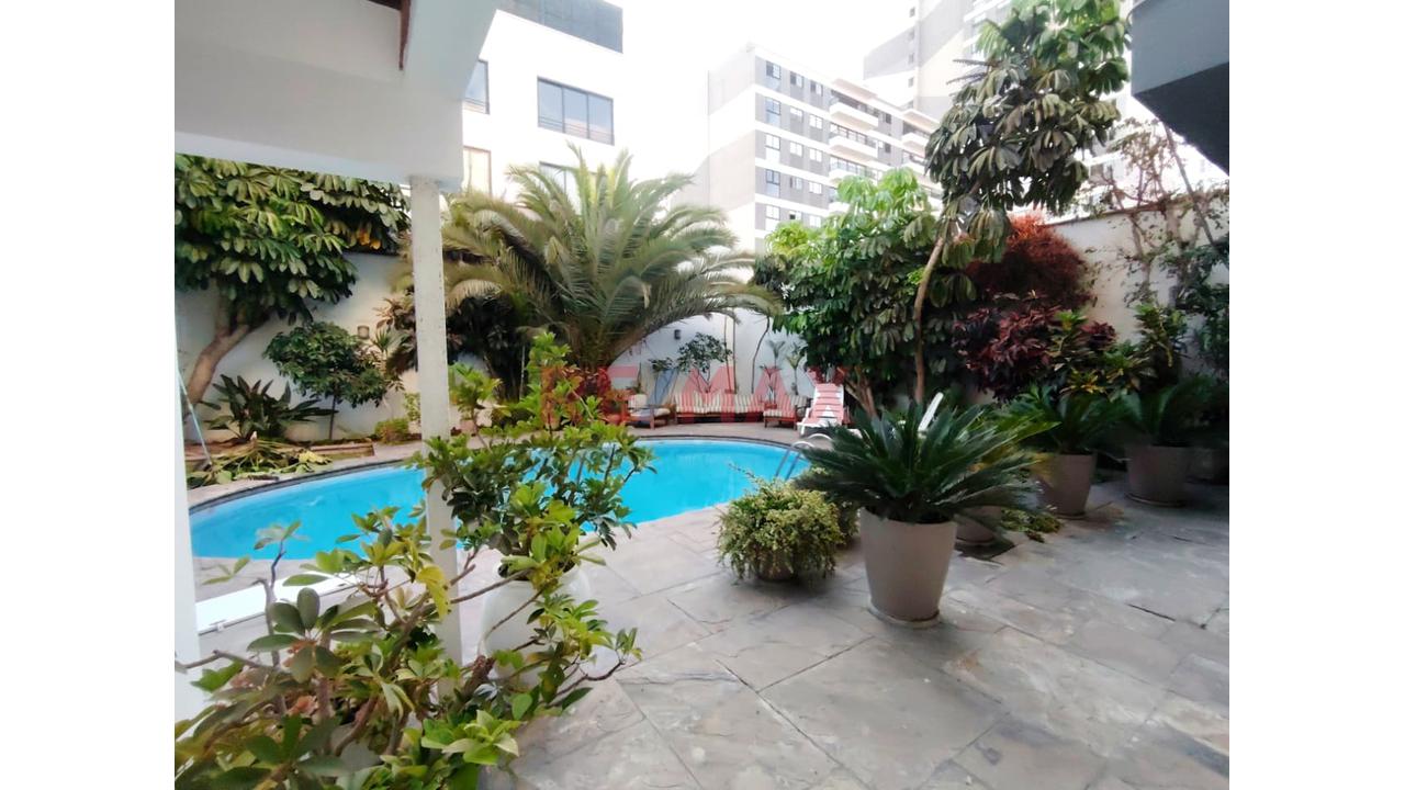 Alquiler San Isidro | Todo Incluido Departamento 69 M² | Amoblado Y Equipado - 18