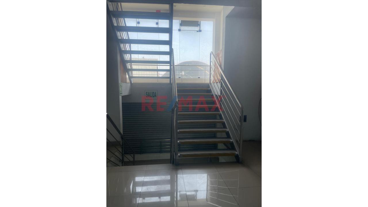 Alquiler De Local Comercial – Jr. Agustín Gamarra 249 - 3