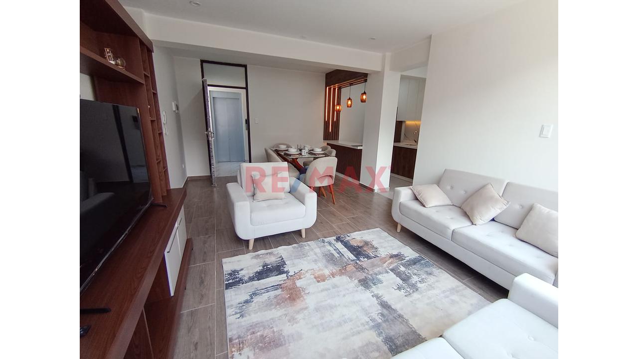 🏙️ ¡Tu Nuevo Hogar Te Espera En Residencial Vanguard! 🔑✨ - Depa 201 — foto 6