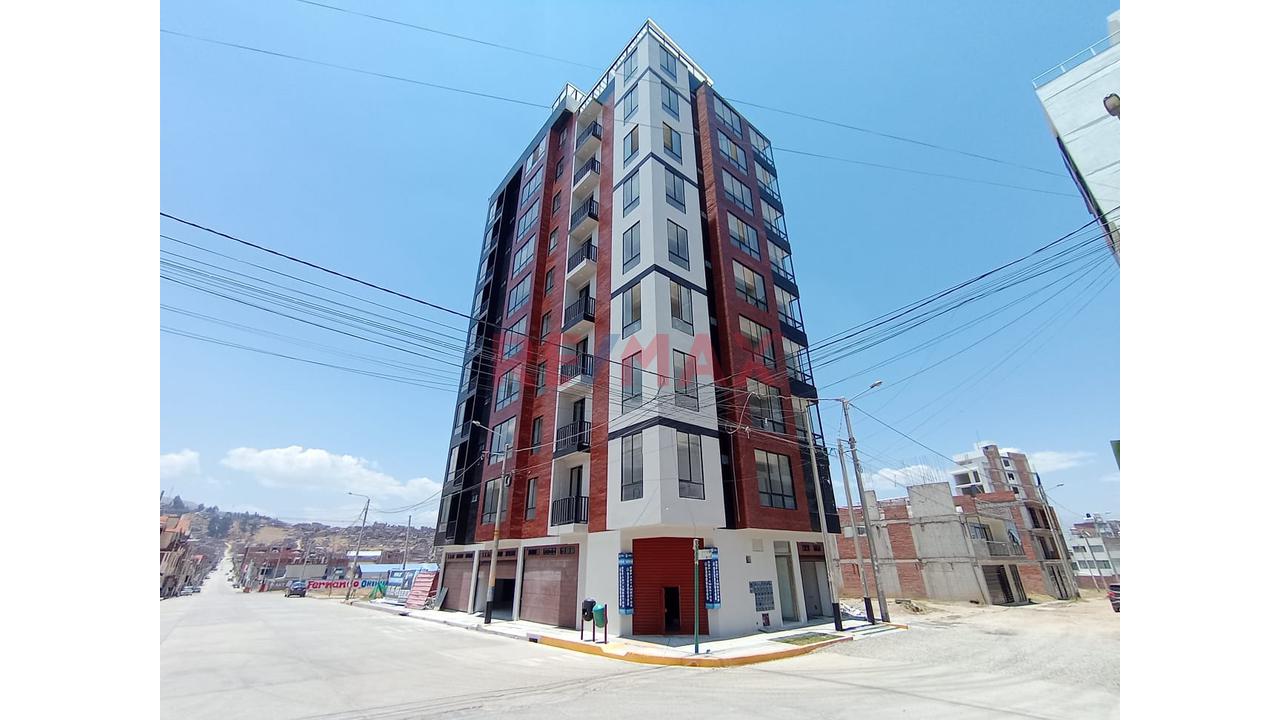 🏙️ ¡Tu Nuevo Hogar Te Espera En Residencial Vanguard! 🔑✨ - Depa 201 — foto 1