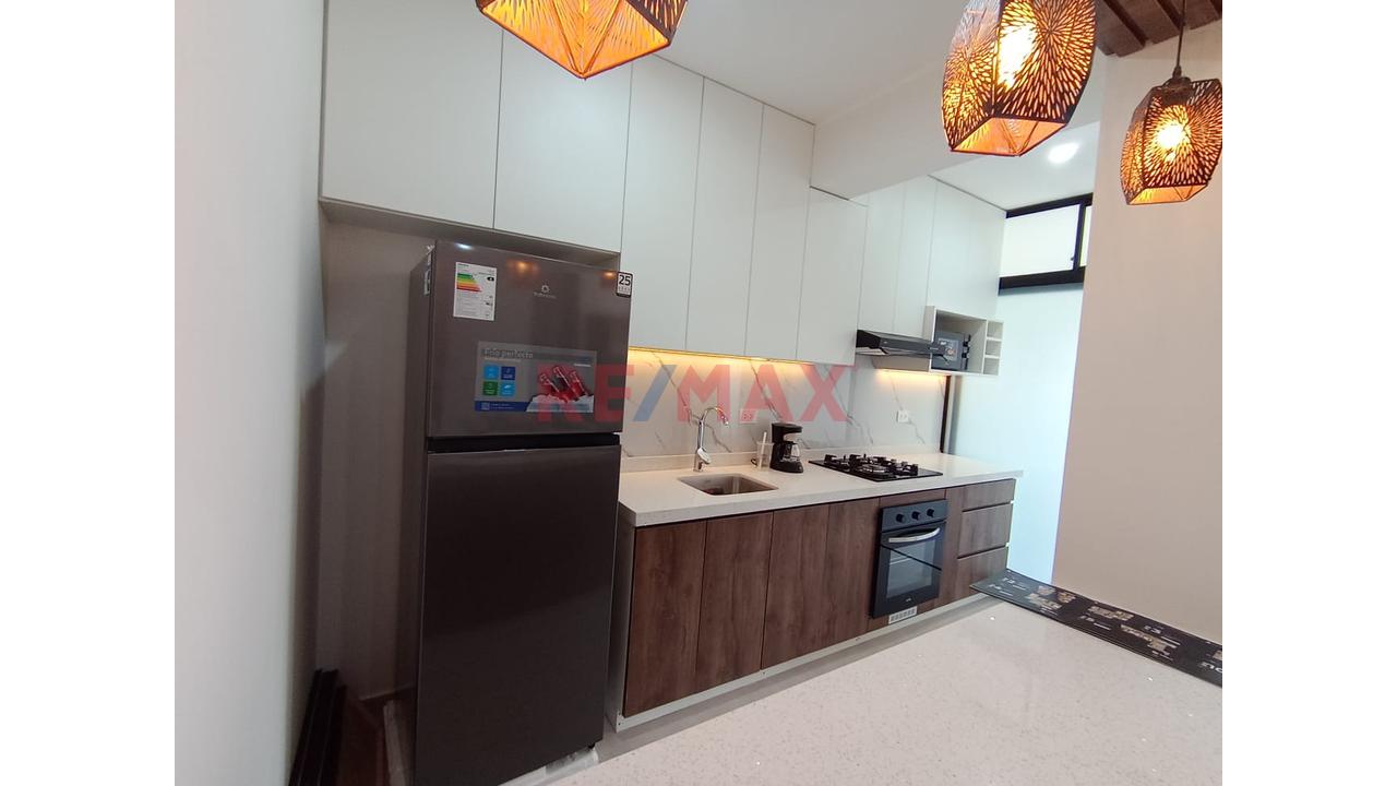 🏙️ ¡Tu Nuevo Hogar Te Espera En Residencial Vanguard! 🔑✨ - Departamento 901 + Azotea Privada — foto 7