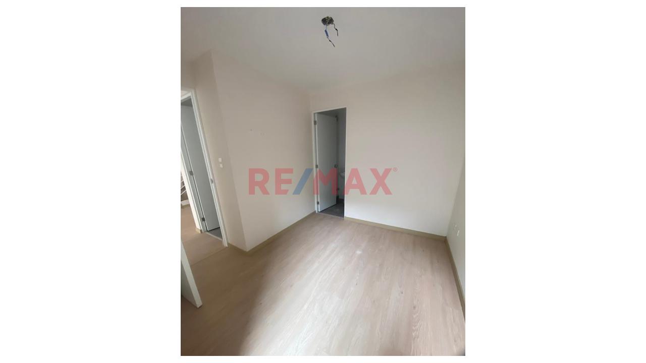 Dúplex De Estreno En Chorrillos | 96.56 M² | 3 Dorm + Estar | Piso 1 - 7