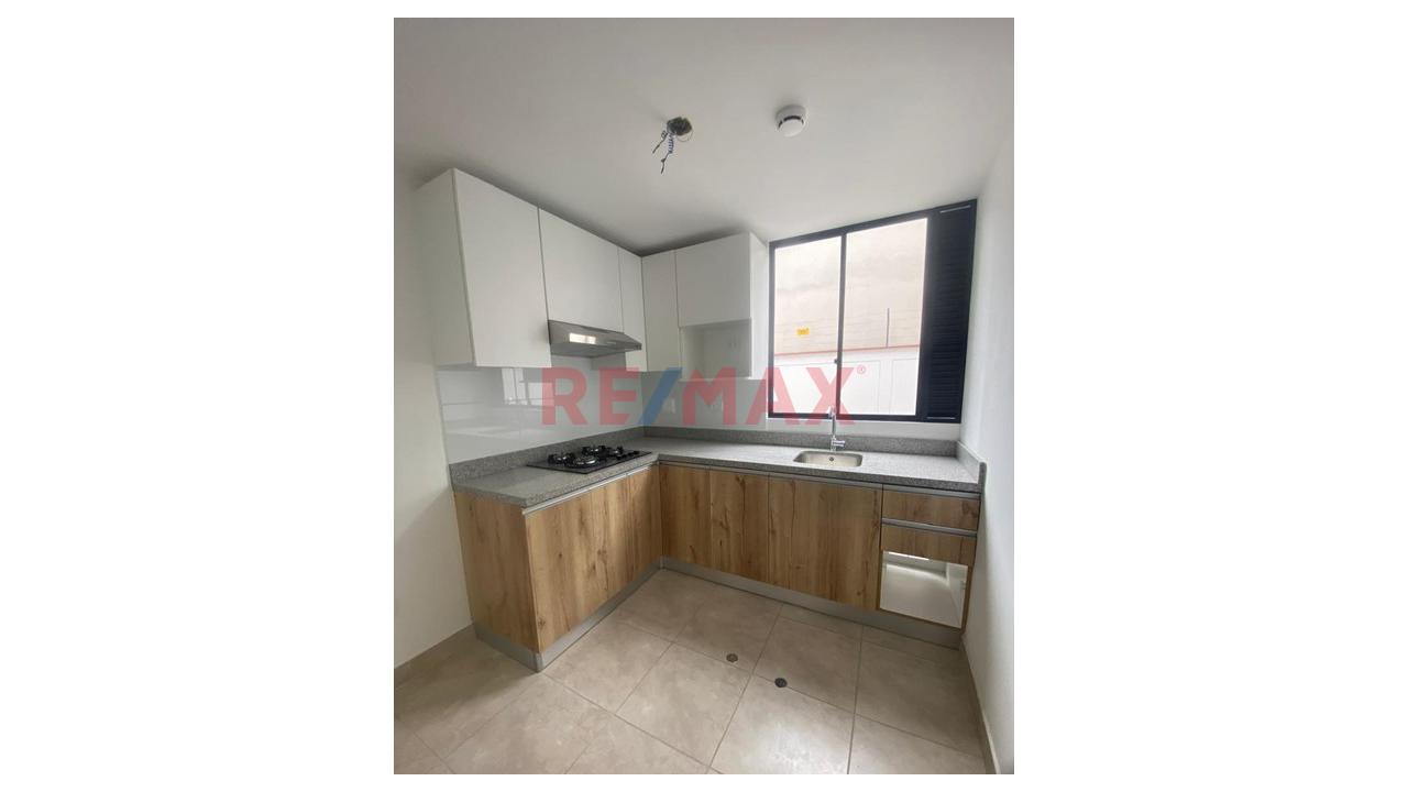 Dúplex De Estreno En Chorrillos | 96.56 M² | 3 Dorm + Estar | Piso 1 - 12