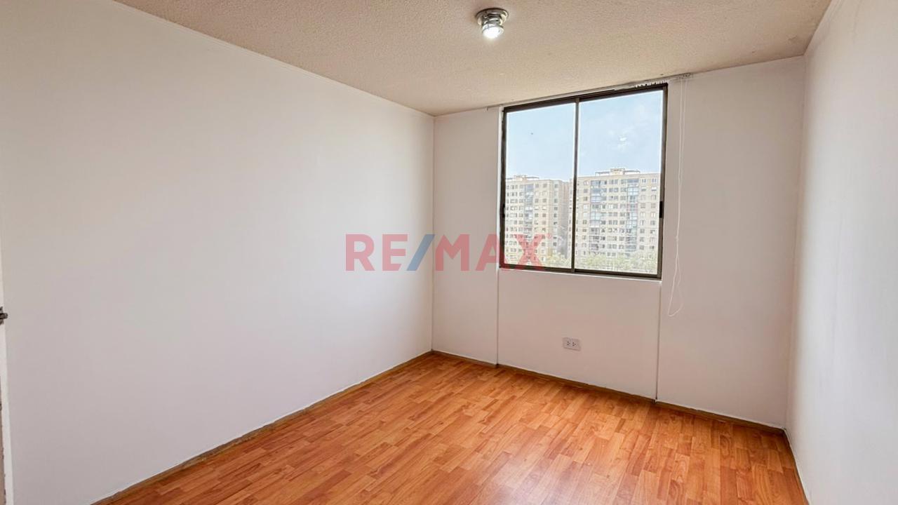Departamento En Alquiler De 3 Habitaciones A Minutos De La Pucp Y Open Plaza La Marina | Condominio Parques De La Huaca - San Miguel — foto 15