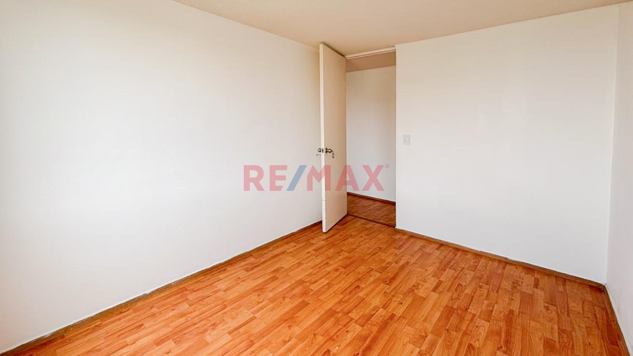 Departamento En Alquiler De 3 Habitaciones A Minutos De La Pucp Y Open Plaza La Marina | Condominio Parques De La Huaca - San Miguel — foto 12