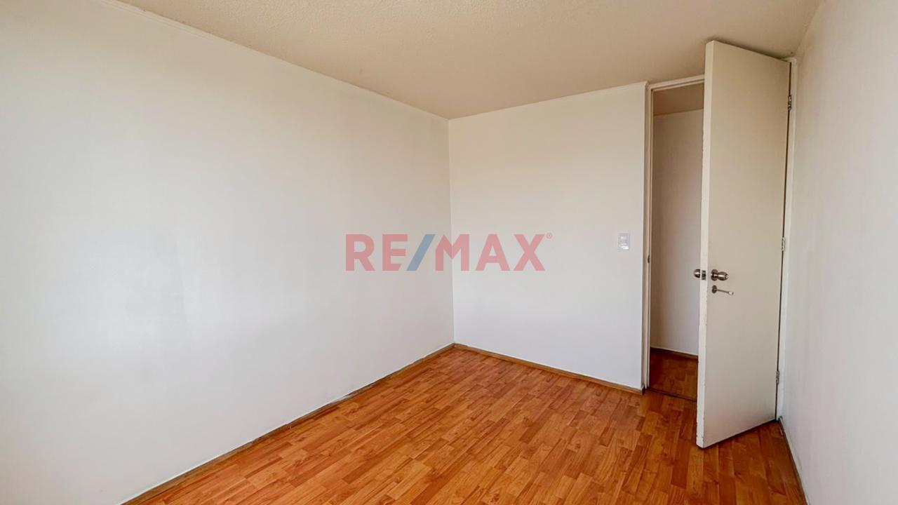 Departamento En Alquiler De 3 Habitaciones A Minutos De La Pucp Y Open Plaza La Marina | Condominio Parques De La Huaca - San Miguel — foto 14
