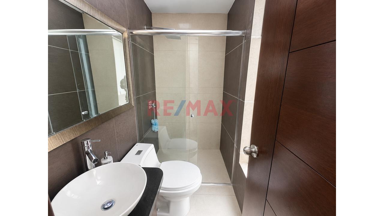 Vendo Hermosa Saca Townhouse En Cayma — foto 9