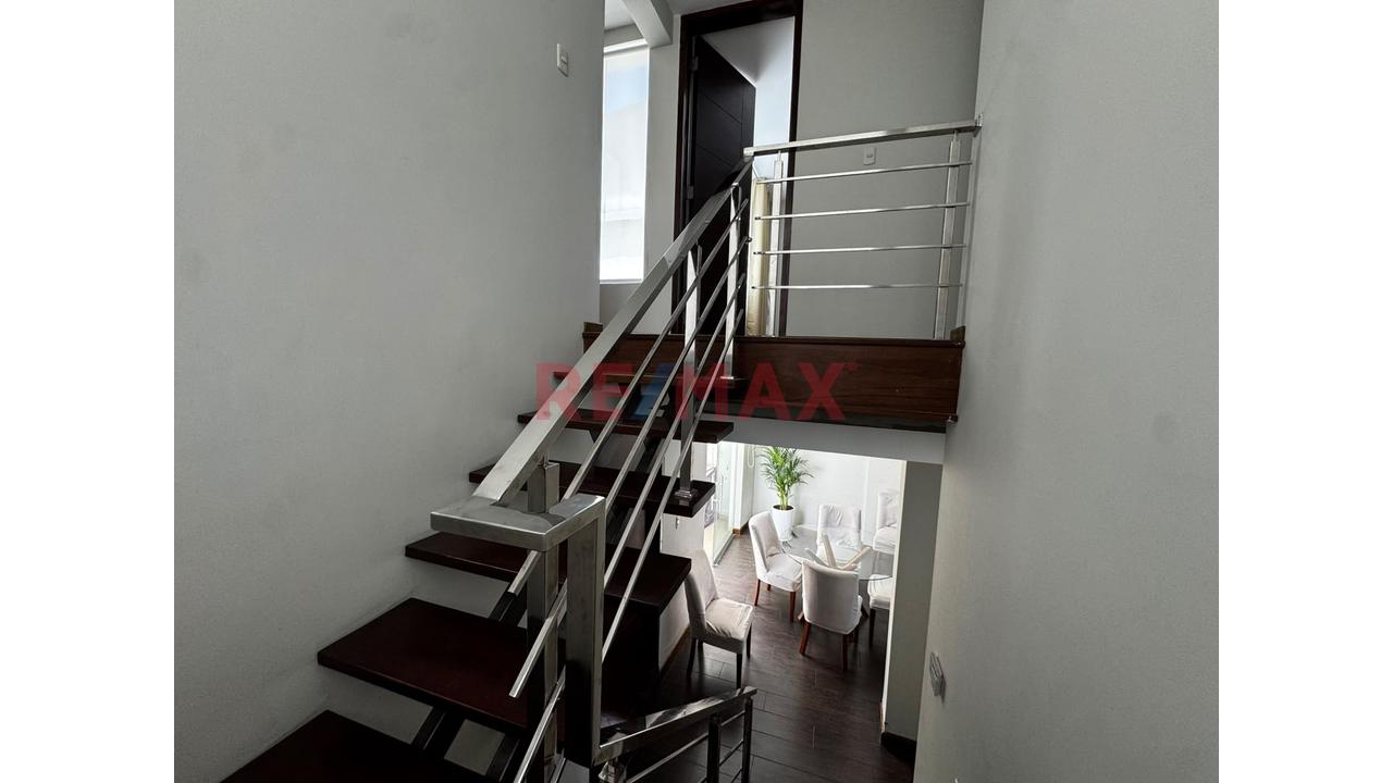 Vendo Hermosa Saca Townhouse En Cayma — foto 11